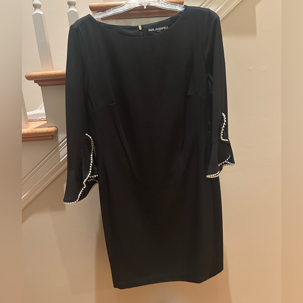 Karl Lagerfeld Dress